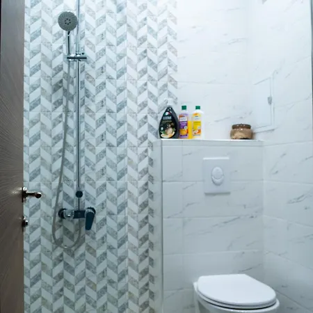 Hd Comfort شقة صوفيا