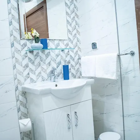 Hd Comfort 아파트