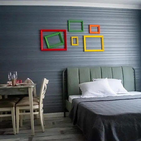 Hd Comfort * София