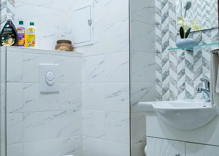 アパート Hd Comfort