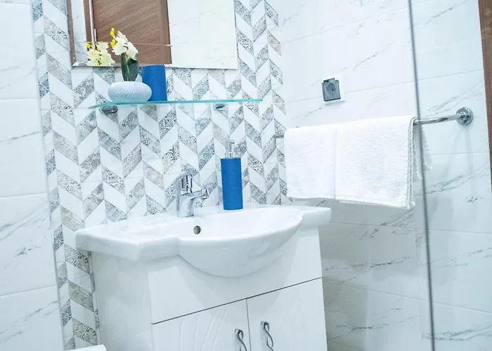 Hd Comfort アパート